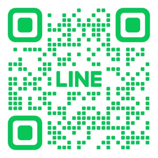 QR Code เพิ่มเพื่อน ไก่ตัน 10 บาท Line Official